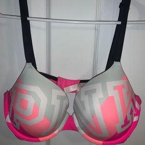 PINK Bra